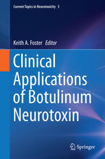 Clinical Applications of Botulinum Neurotoxin 2014