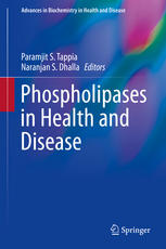 Phospholipases in Health and Disease 2014
