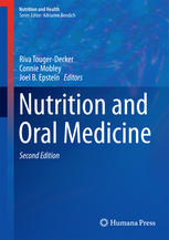 Nutrition and Oral Medicine 2014