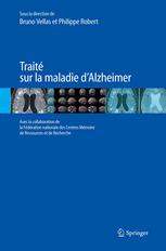 Traité sur la maladie d’Alzheimer 2013