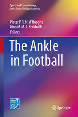The Ankle in Football 2014