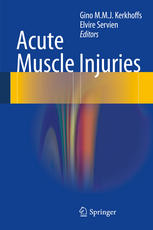 Acute Muscle Injuries 2014