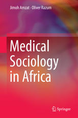 Medical Sociology in Africa 2014