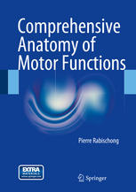 Comprehensive Anatomy of Motor Functions 2014