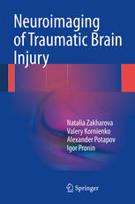 Neuroimaging of Traumatic Brain Injury 2014