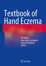 Textbook of Hand Eczema 2014