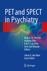 PET and SPECT in Psychiatry 2014