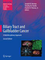 Biliary Tract and Gallbladder Cancer: A Multidisciplinary Approach 2014