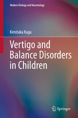 Vertigo and Balance Disorders in Children 2014