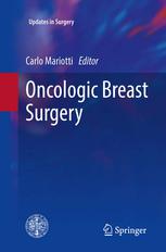 Oncologic Breast Surgery 2013