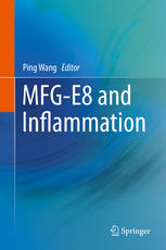 MFG-E8 and Inflammation 2014