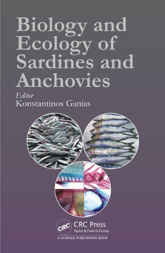 Biology and Ecology of Sardines and Anchovies 2014