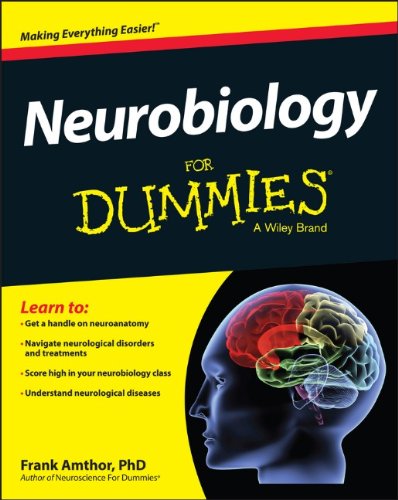 Neurobiology For Dummies 2014