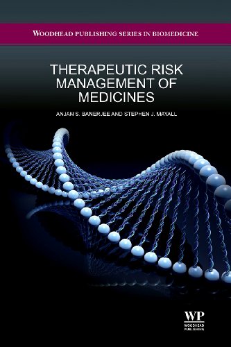 Therapeutic Risk Management of Medicines 2014