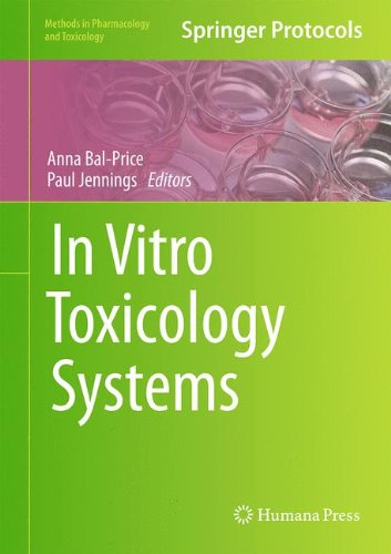 In Vitro Toxicology Systems 2014