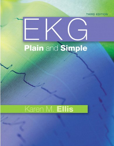EKG Plain and Simple 2011
