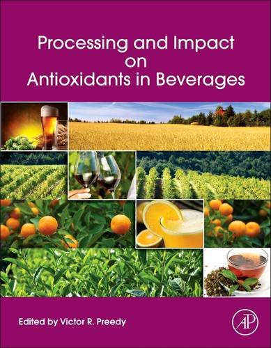 Processing and Impact on Antioxidants in Beverages 2014