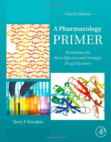 A Pharmacology Primer: Techniques for More Effective and Strategic Drug Discovery 2014