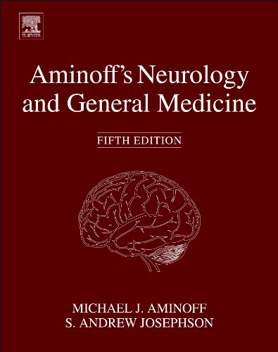 امینوف برای نورولوژی و پزشکی عمومی