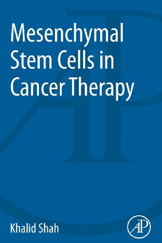 Mesenchymal Stem Cells in Cancer Therapy 2014