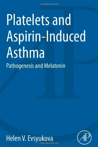 Platelets and Aspirin-Induced Asthma: Pathogenesis and Melatonin 2013