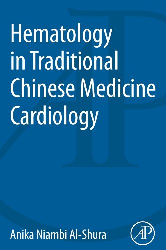 Hematology in Traditional Chinese Medicine Cardiology 2014