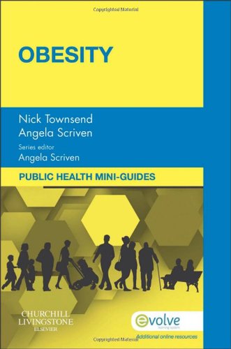 Public Health Mini-Guides: Obesity 2014