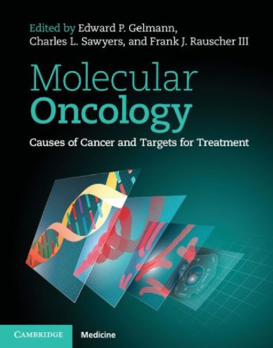 Molecular Oncology 2014