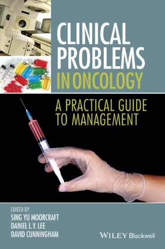 Clinical Problems in Oncology: A Practical Guide to Management 2014