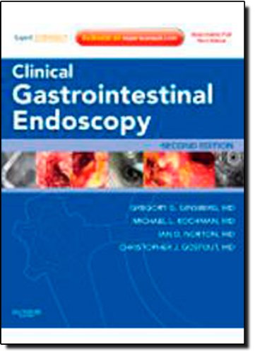 Clinical Gastrointestinal Endoscopy 2011