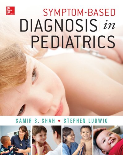 Symptom-Based Diagnosis in Pediatrics (CHOP Morning Report) 2014