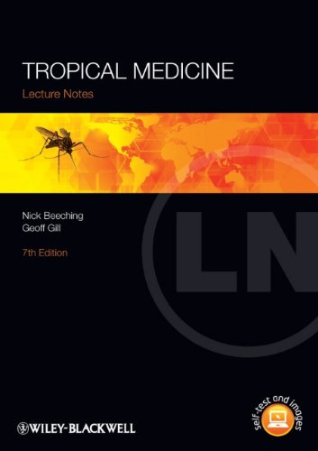 Tropical Medicine 2014