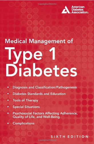 مدیریت پزشکی دیابت نوع 1