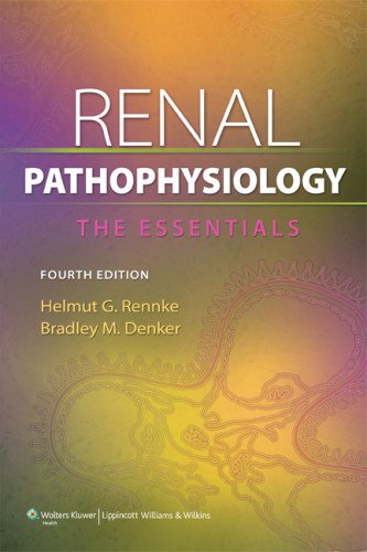 Renal Pathophysiology: The Essentials 2014