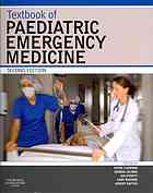 Textbook of Paediatric Emergency Medicine 2012