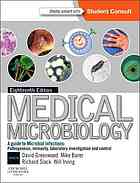 Medical Microbiology,With STUDENTCONSULT online access,18: Medical Microbiology 2012