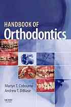 Handbook of Orthodontics E-Book 2010