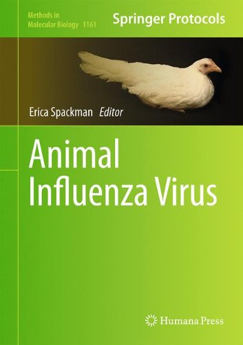 Animal Influenza Virus 2014