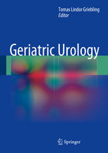Geriatric Urology 2014