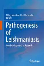 Pathogenesis of Leishmaniasis: New Developments in Research 2014