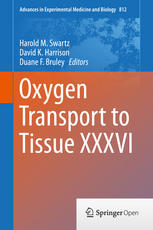 Oxygen Transport to Tissue XXXVI 2014