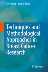 Techniques and Methodological Approaches in Breast Cancer Research 2014