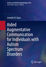 Aided Augmentative Communication for Individuals with Autism Spectrum Disorders 2014