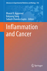 Inflammation and Cancer 2014