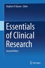 Essentials of Clinical Research 2014