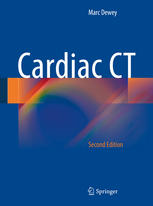 Cardiac CT 2014