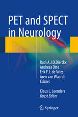 PET and SPECT in Neurology 2014