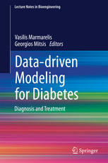 Data-driven Modeling for Diabetes: Diagnosis and Treatment 2014