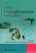 Hypoglycaemia in Clinical Diabetes 2014