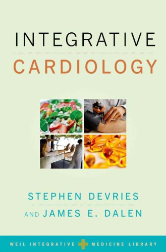 Integrative Cardiology 2011